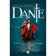 TOP10BOOKS - LIBRO Dante - Dante