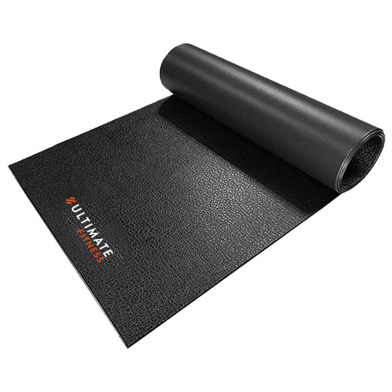 ULTIMATE FITNESS - Mat  Alfombra Máquinas Ejercicio
