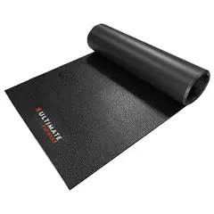 ULTIMATE FITNESS - Mat Alfombra Máquinas Ejercicio