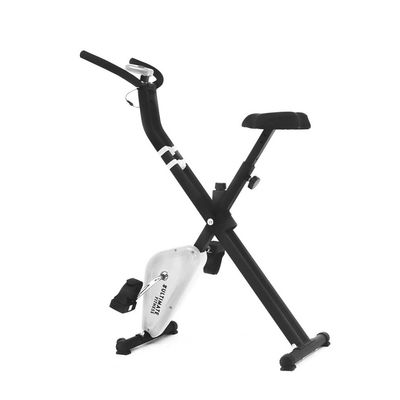 Imagen 2 del producto BICICLETA ESTÁTICA PLEGABLE X10
