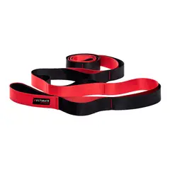 ULTIMATE FITNESS - STRAP DE ESTIRAMIENTO