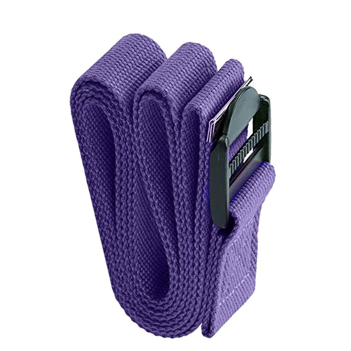 ULTIMATE FITNESS - Cinto de Estiramiento Yoga