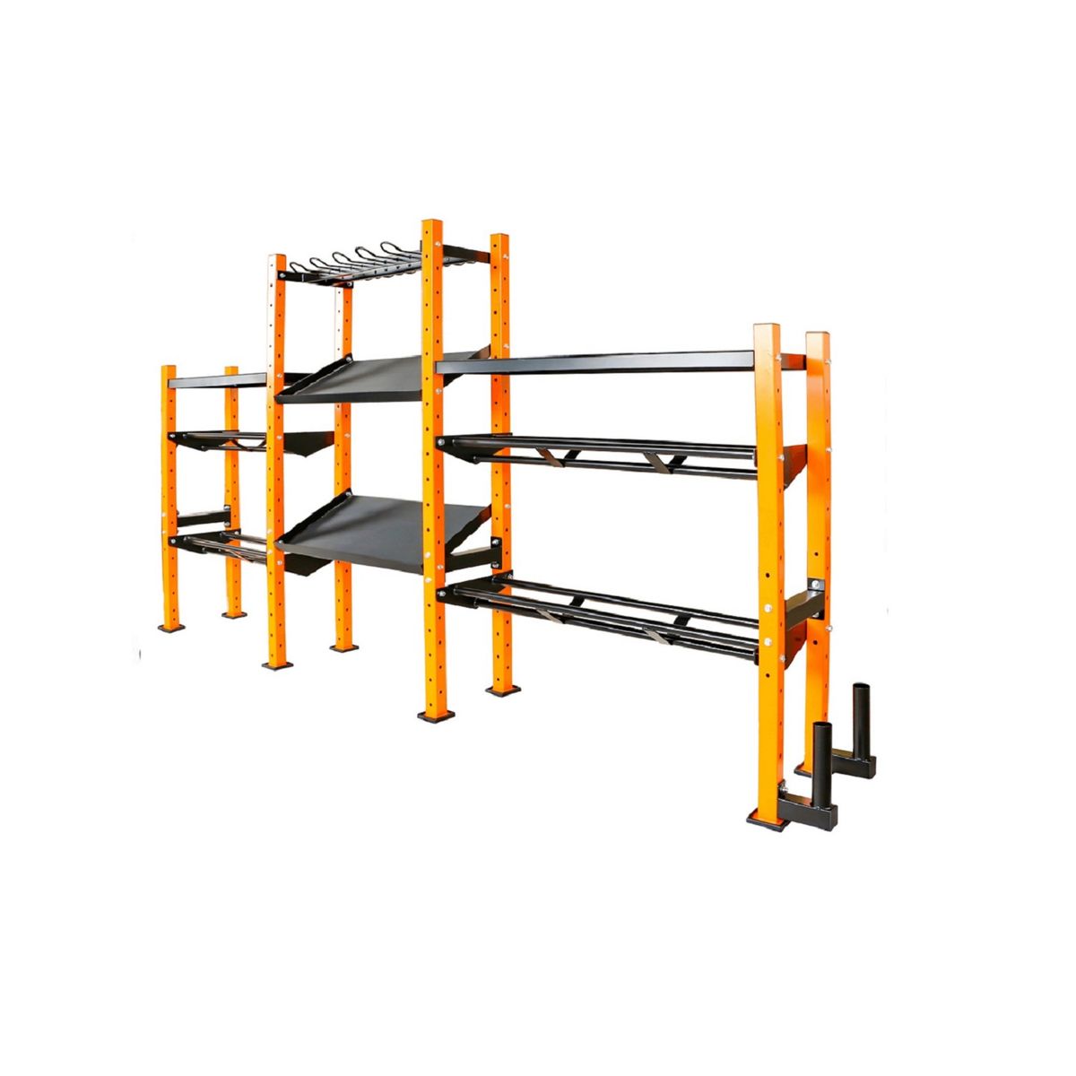 ULTIMATE FITNESS - RACK ACCESORIOS E IMPLEMENTOS DEPORTIVOS