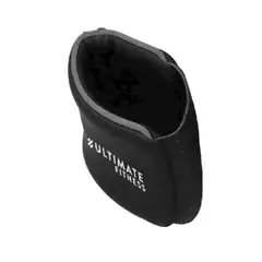 ULTIMATE FITNESS - ARM BAND PRO BRAZALETE DEPORTIVO VERDE