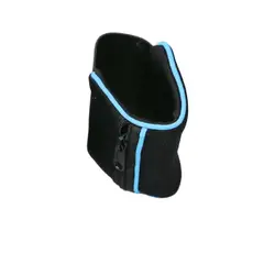 ULTIMATE FITNESS - ARM BAND PRO BRAZALETE DEPORTIVO AZUL