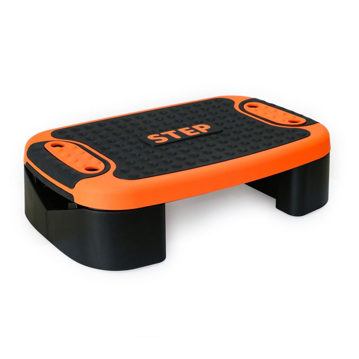 ULTIMATE FITNESS - STEP AERÓBICO MULTI FUNCIÓN 4 EN 1