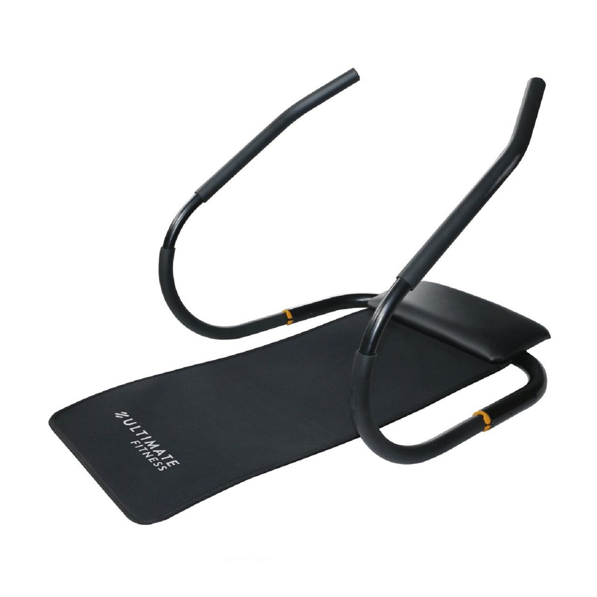 ULTIMATE FITNESS - MAQUINA ABDOMINALES AB SHAPER PRO