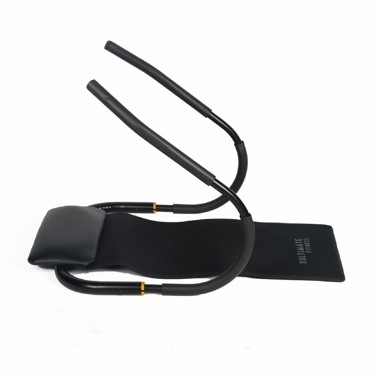 ULTIMATE FITNESS - MAQUINA ABDOMINALES AB SHAPER PRO