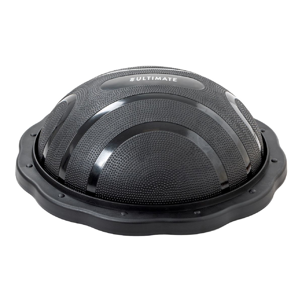 ULTIMATE FITNESS - BOSU ELITE BLACK EDITION