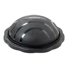 ULTIMATE FITNESS - BOSU ELITE BLACK EDITION