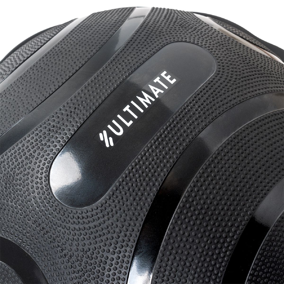 ULTIMATE FITNESS - BOSU ELITE BLACK EDITION