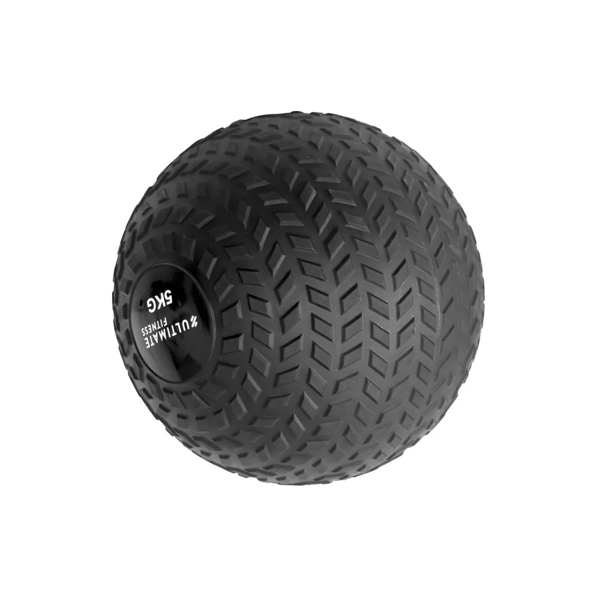 ULTIMATE FITNESS - SLAM BALL PRO - 5 KG