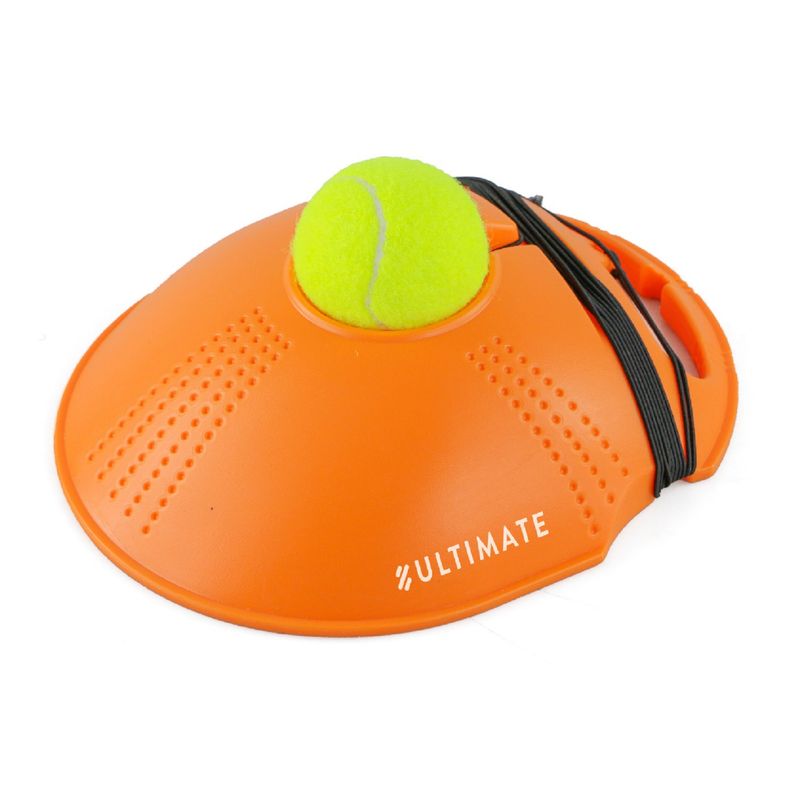 ULTIMATE FITNESS - ENTRENADOR DE TENIS  TRAINER