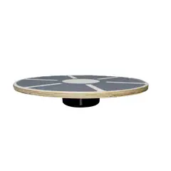 ULTIMATE FITNESS - DISCO BALANCE EQUILIBRIO MADERA
