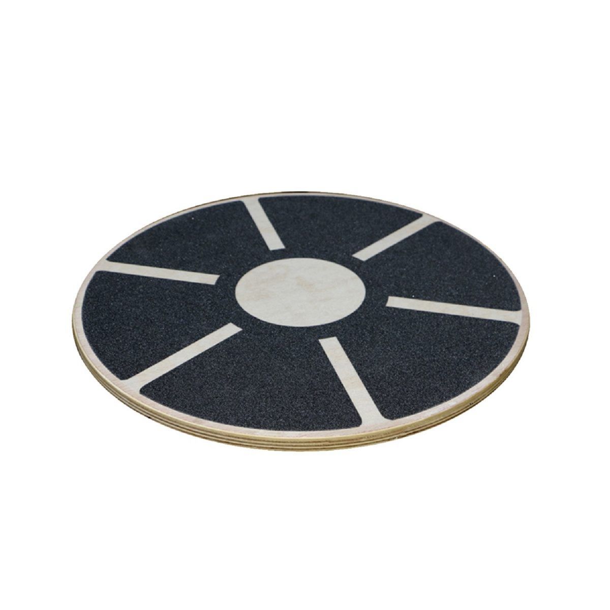 ULTIMATE FITNESS - DISCO BALANCE  EQUILIBRIO MADERA