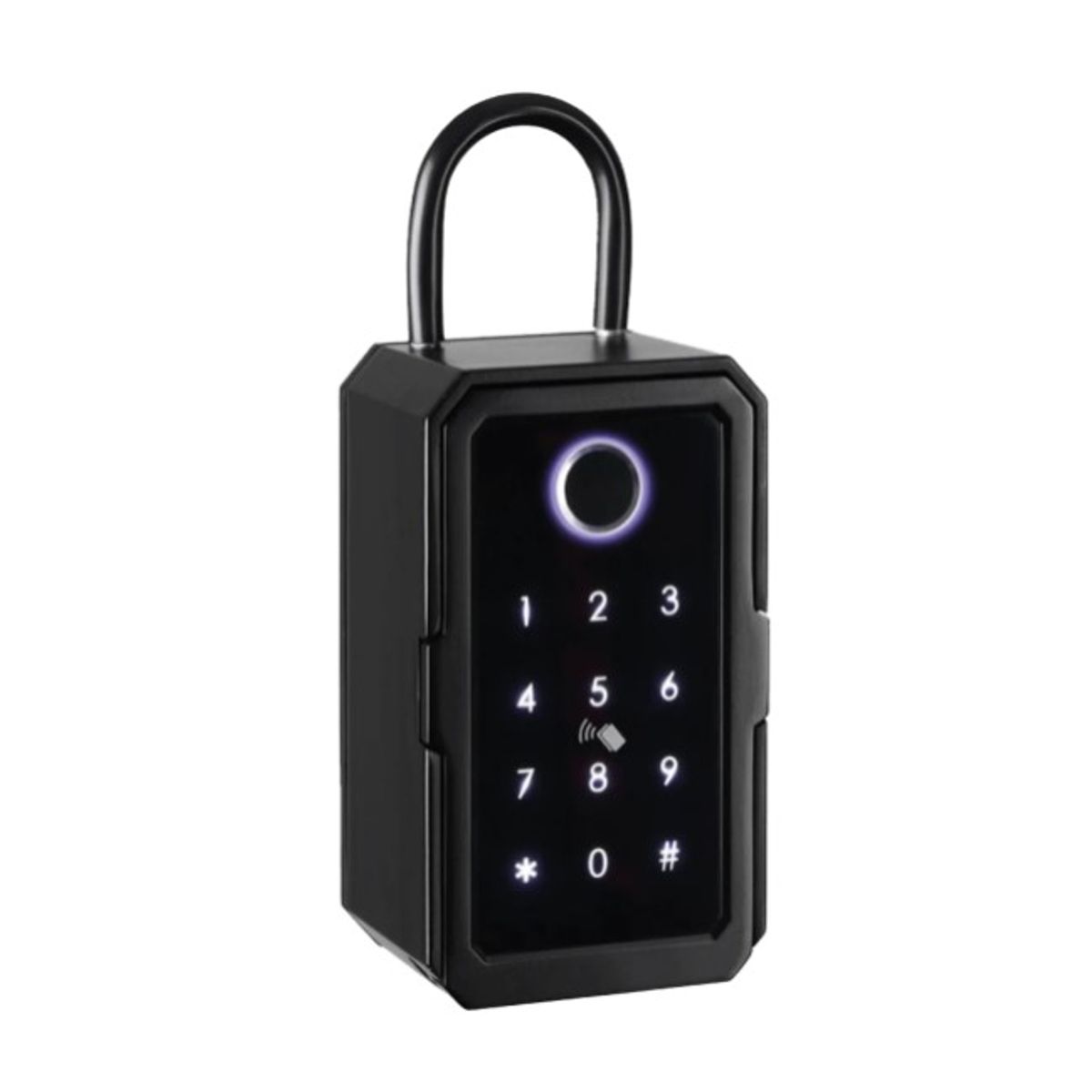 GENERICO - Candado Inteligente TTLock