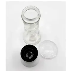 GENERICO - Pimentero Molinillo Moledor Sal Pimienta Para Salero Cocina