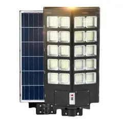GENERICO - Foco Solar Led 1000w Foco Solar Exterior