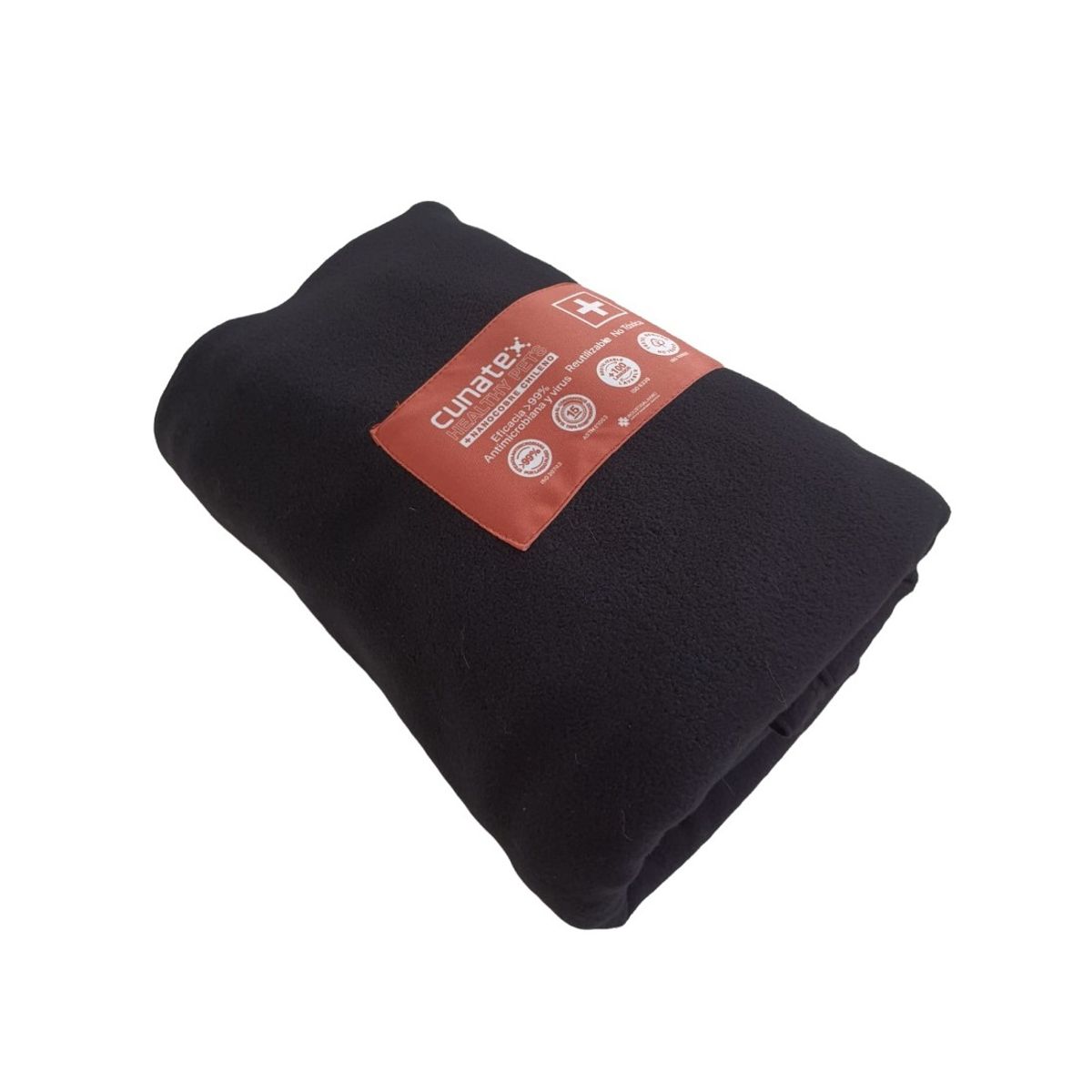 CUNATEX - Mantas con nanocobre Cunatex