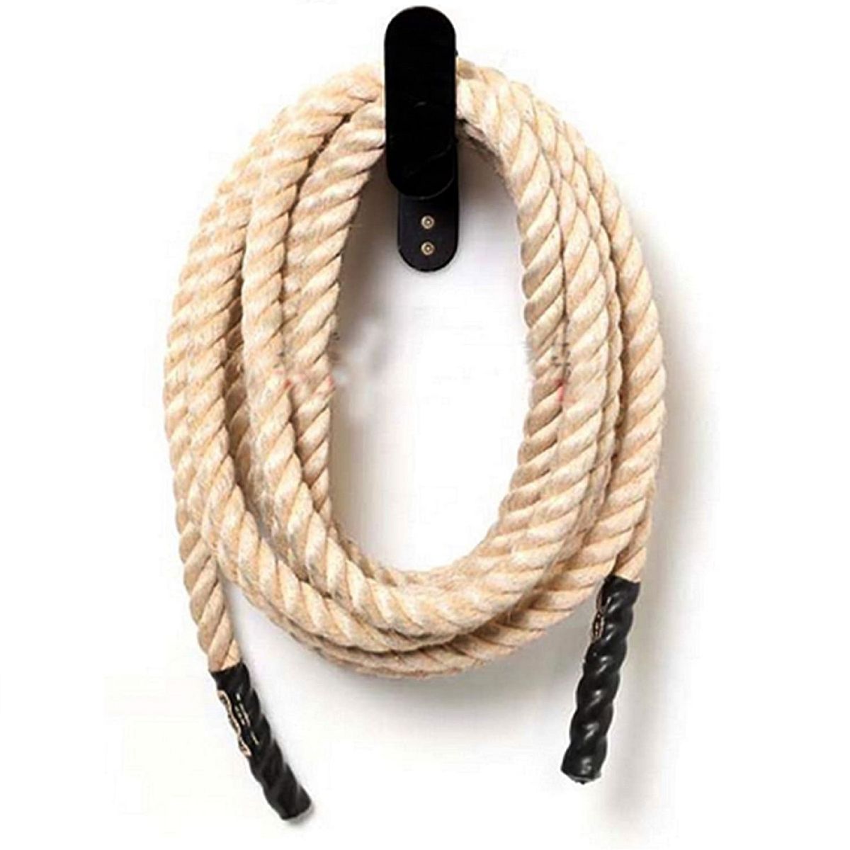 ULTIMATE FITNESS - ANCLAJE BATTLE ROPE  CUERDA ENTRENAMIENTO