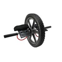 RUEDA ABDOMINALES ELITE MANOS Y PIES