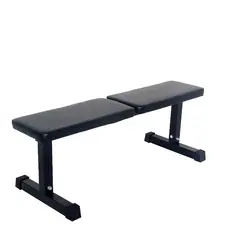 ULTIMATE FITNESS - BANCO EJERCICIOS PLANO