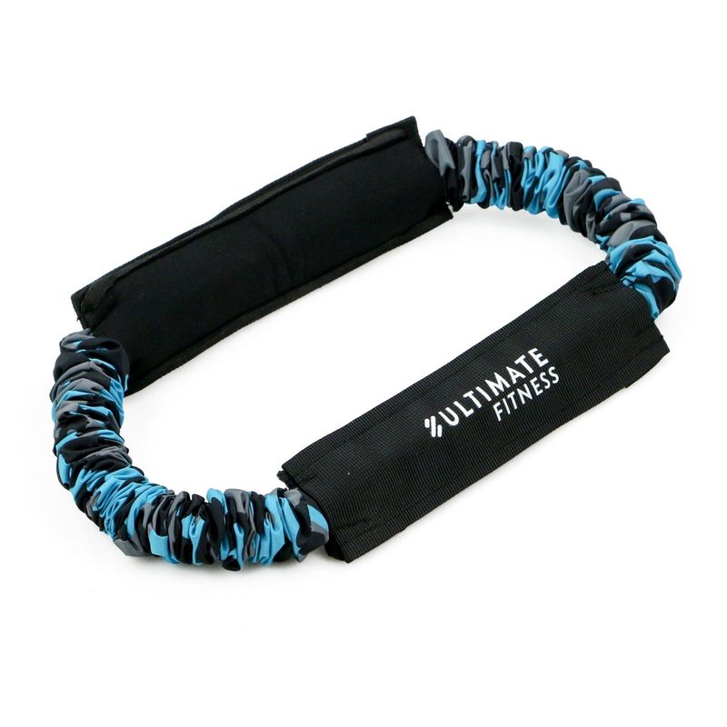 ULTIMATE FITNESS - BANDA DE RESISTENCIA HIP LOOP ELITE R3  GLUTE BAND
