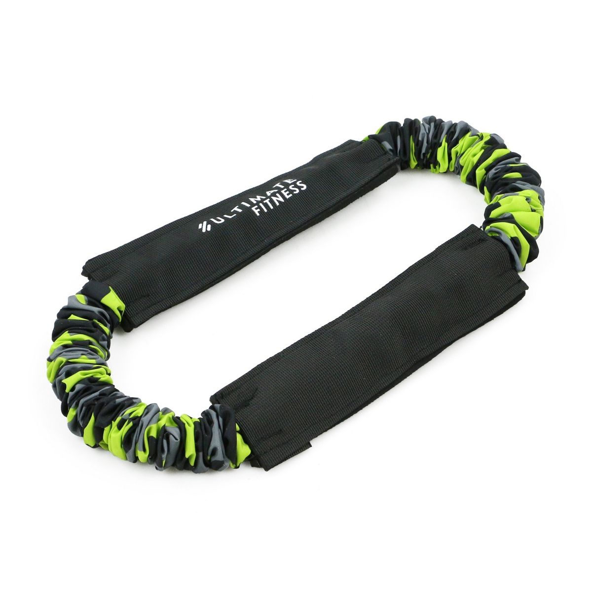 ULTIMATE FITNESS - BANDA DE RESISTENCIA HIP LOOP ELITE R2  GLUTE BAND