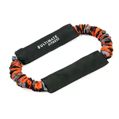 ULTIMATE FITNESS - BANDA DE RESISTENCIA HIP LOOP ELITE R1 GLUTE BAND