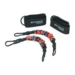 ULTIMATE FITNESS - BANDAS DE RESISTENCIA LATERAL ELITE