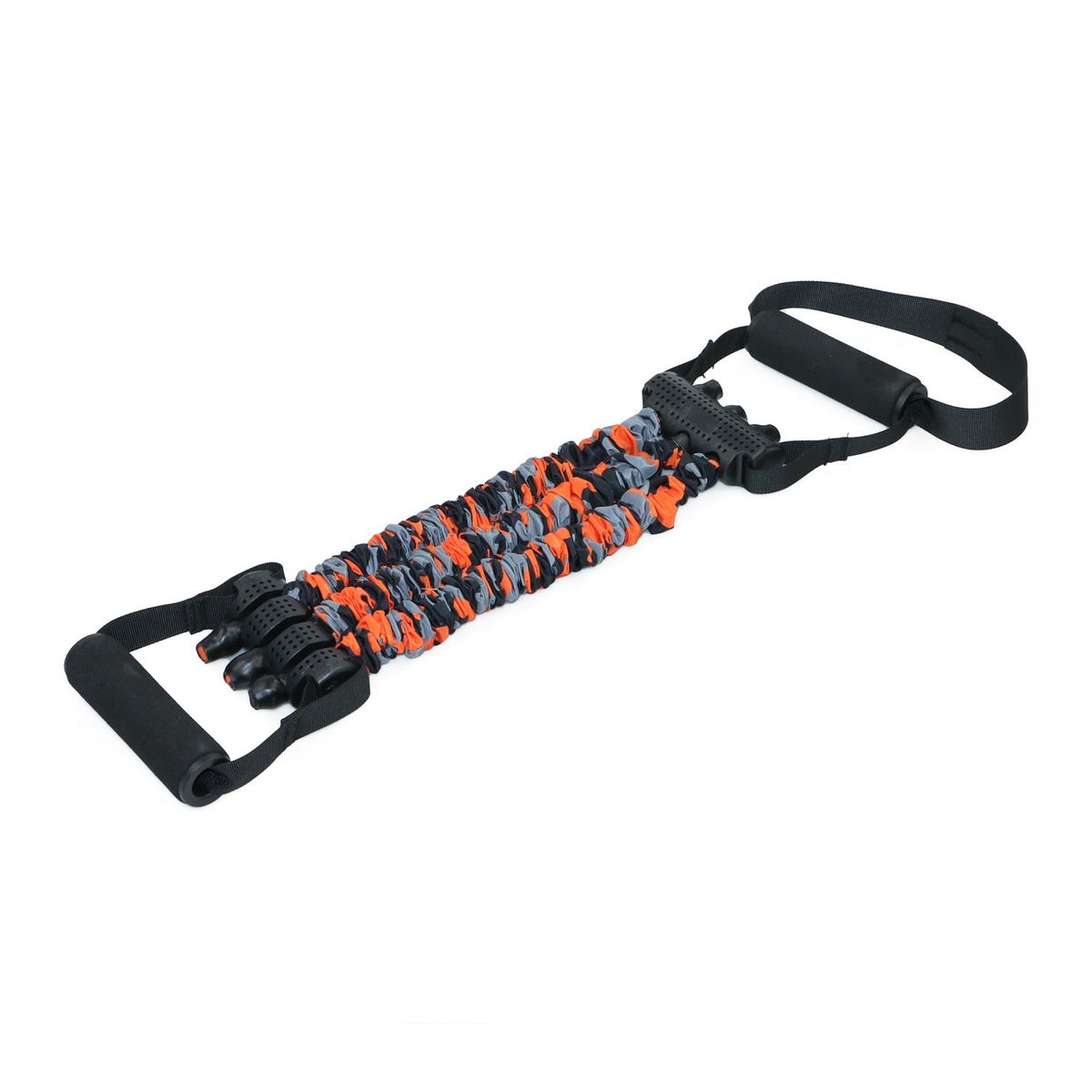 ULTIMATE FITNESS - BANDAS DE RESISTENCIA ELITE CHEST EXPANDER  AJUSTABLE