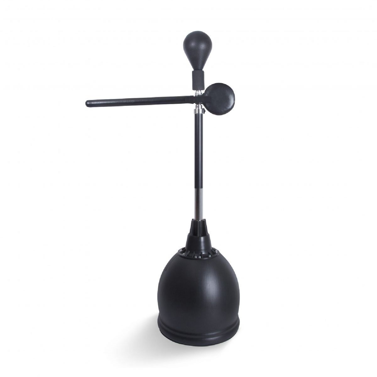 ULTIMATE FITNESS - STAND BARRA GIRATORIA SPARRING BOXEO