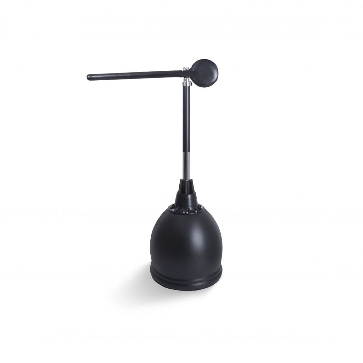 ULTIMATE FITNESS - STAND BARRA GIRATORIA SPARRING BOXEO