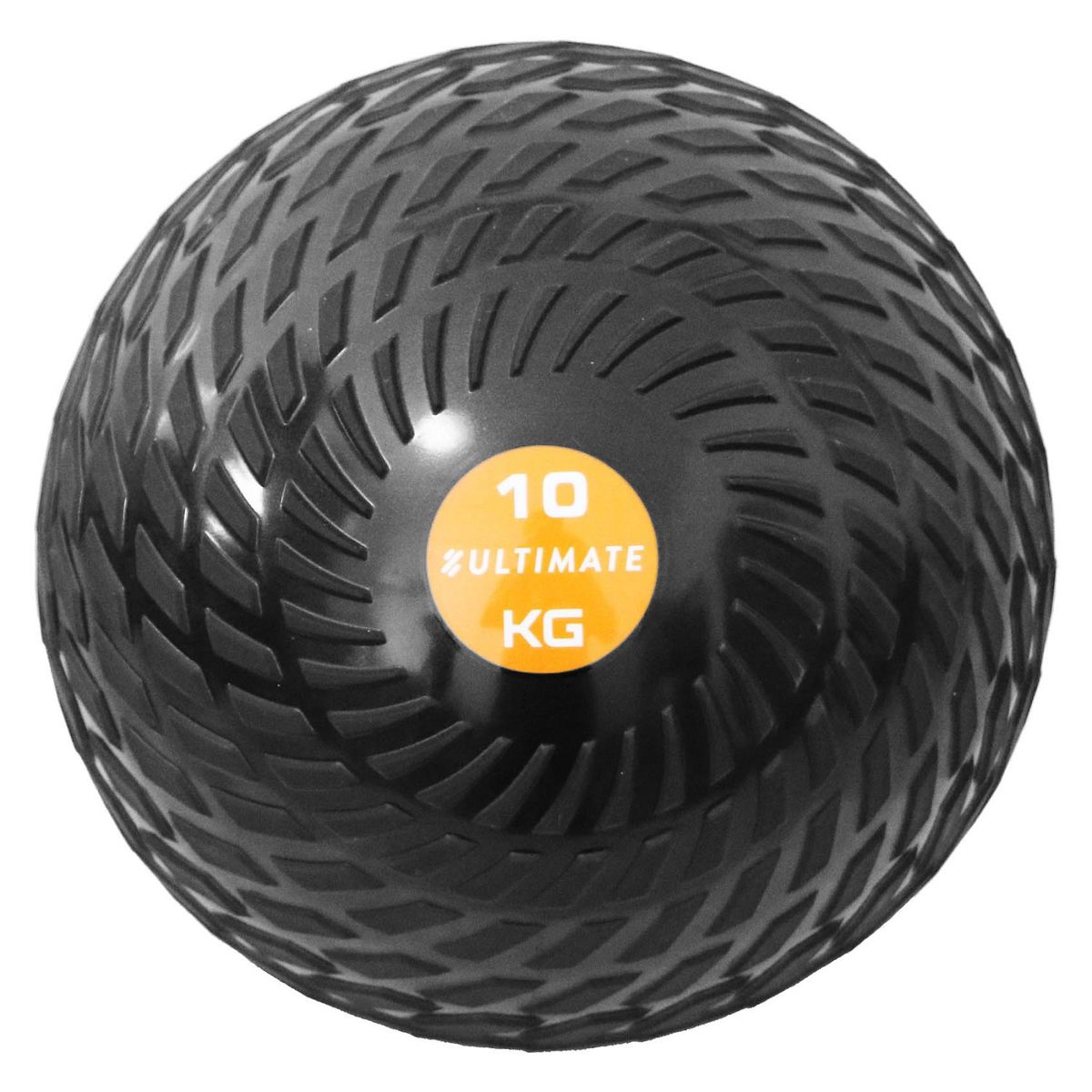 ULTIMATE FITNESS - SLAM BALL ELITE 10 KG