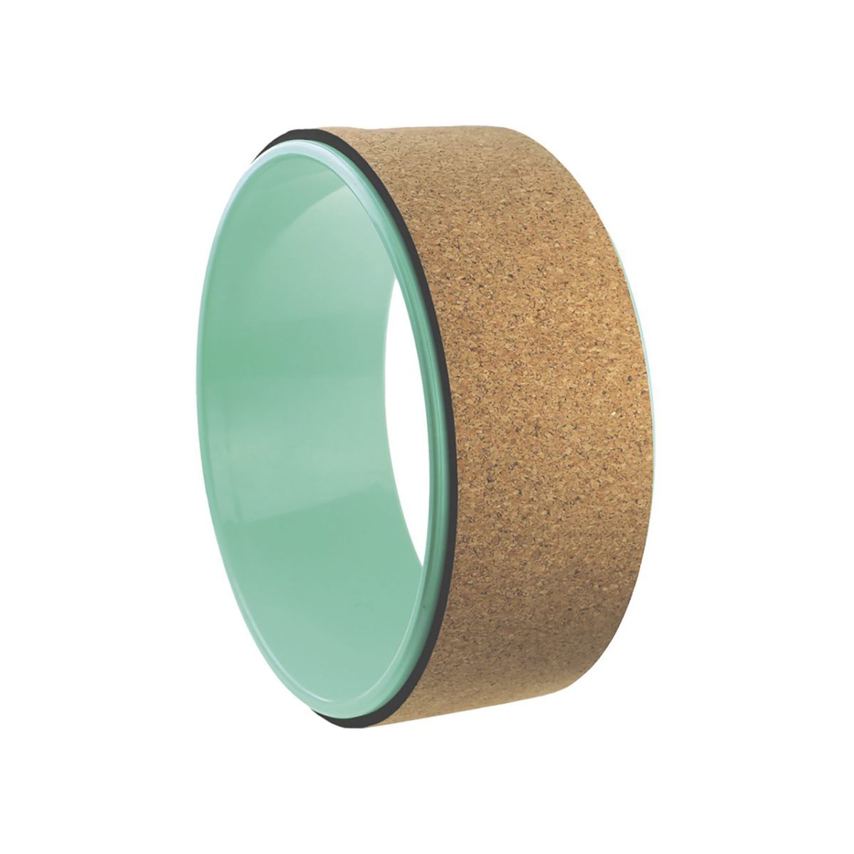 ULTIMATE FITNESS - RUEDA DE YOGA ECO  YOGA WHEEL