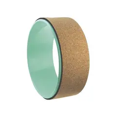 ULTIMATE FITNESS - RUEDA DE YOGA ECO YOGA WHEEL