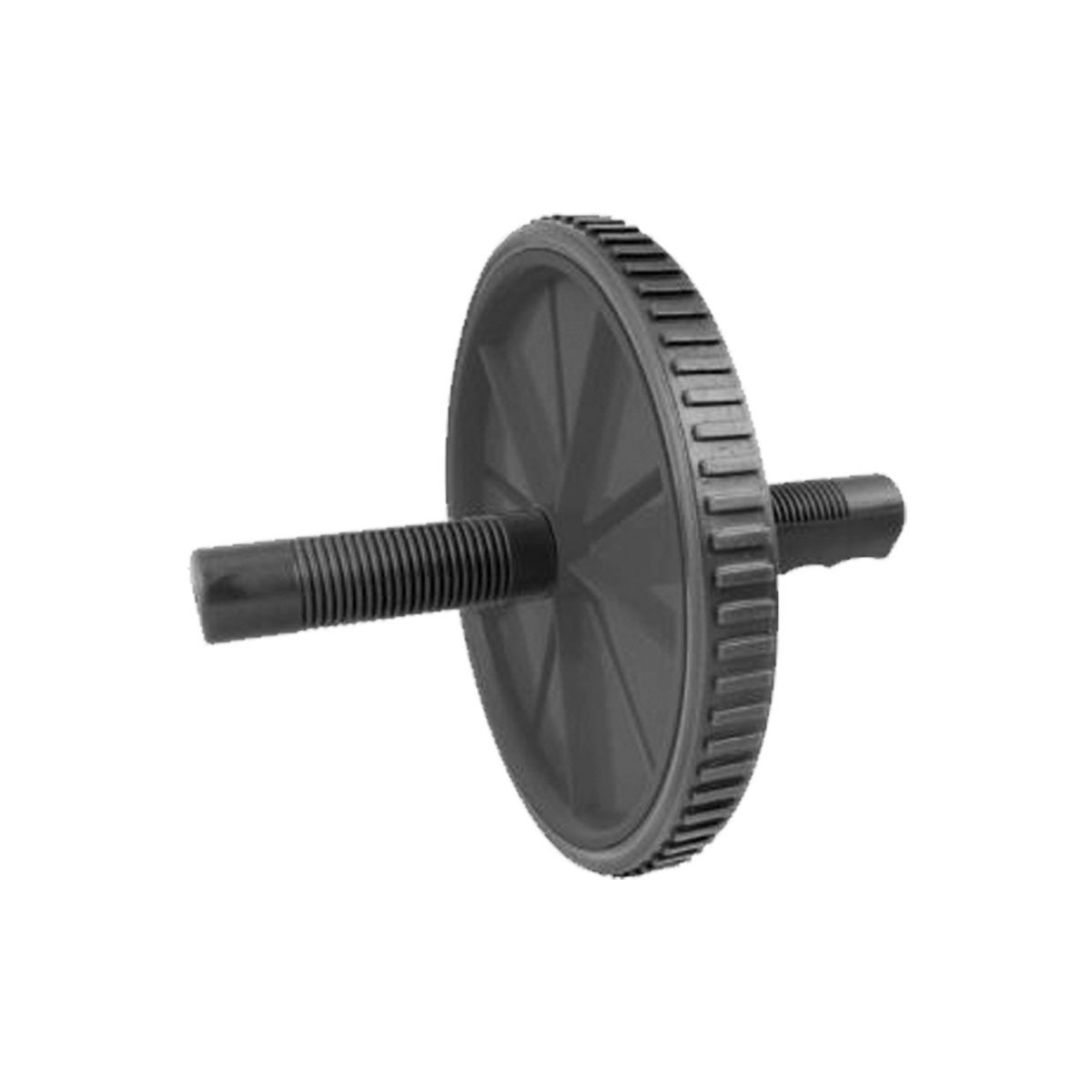 ULTIMATE FITNESS - RUEDA ABDOMINALES PVC