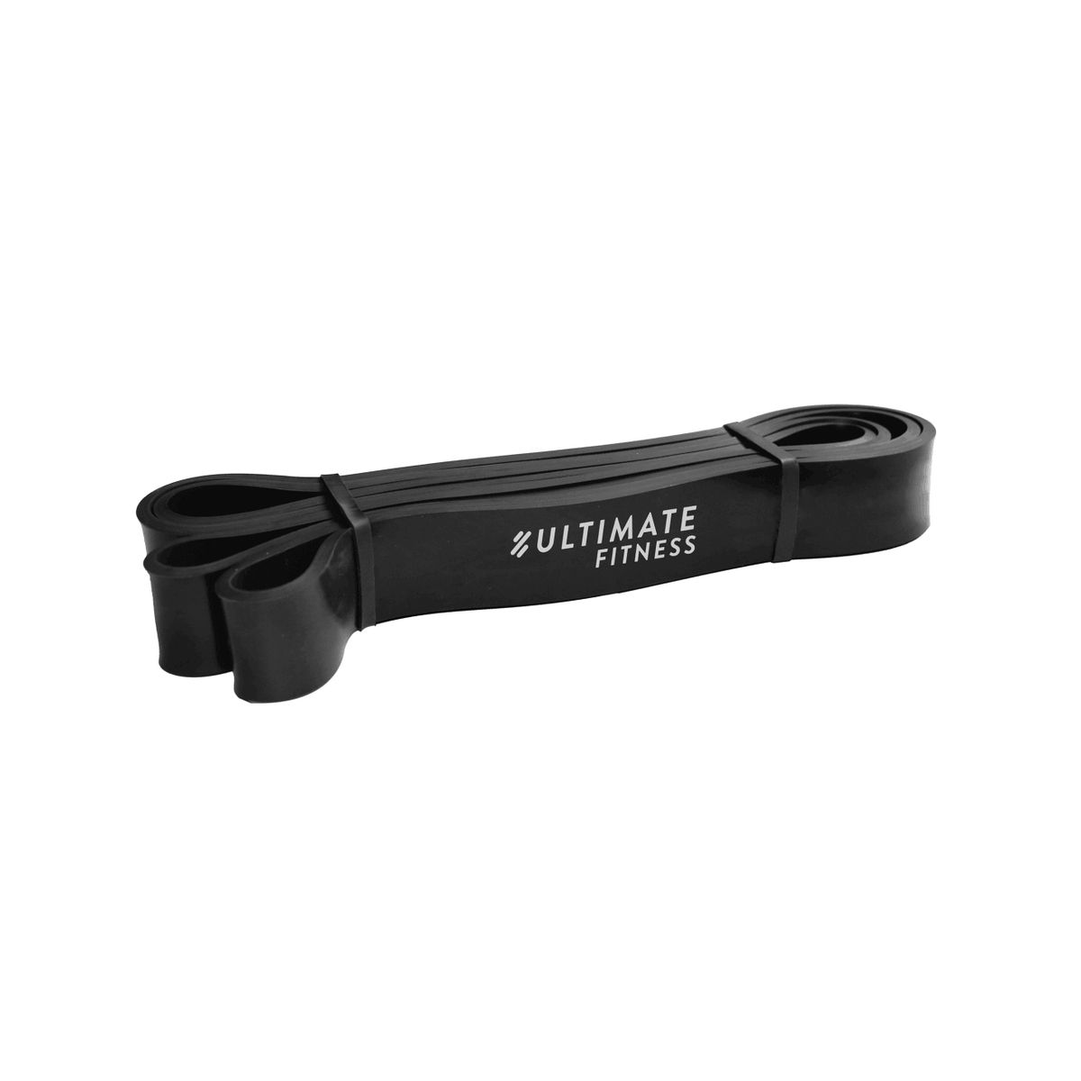 ULTIMATE FITNESS - POWER BAND R5 - BANDA DE RESISTENCIA 125
