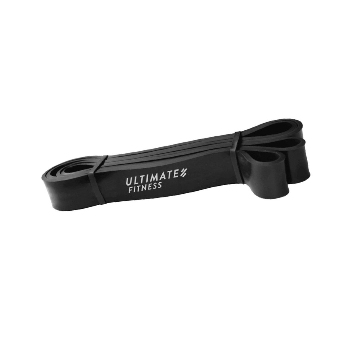 ULTIMATE FITNESS - POWER BAND R5 - BANDA DE RESISTENCIA 1.25 ''