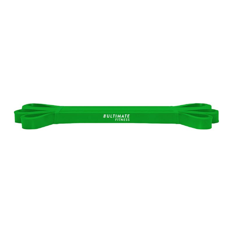 ULTIMATE FITNESS - POWER BAND R2 - BANDA DE RESISTENCIA 0,5 ''