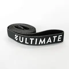 ULTIMATE FITNESS - POWER BAND FABRIC BANDA ELÁSTICA DE RESISTENCIA XL