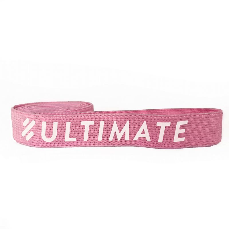 ULTIMATE FITNESS - POWER BAND FABRIC  BANDA ELÁSTICA DE RESISTENCIA XL
