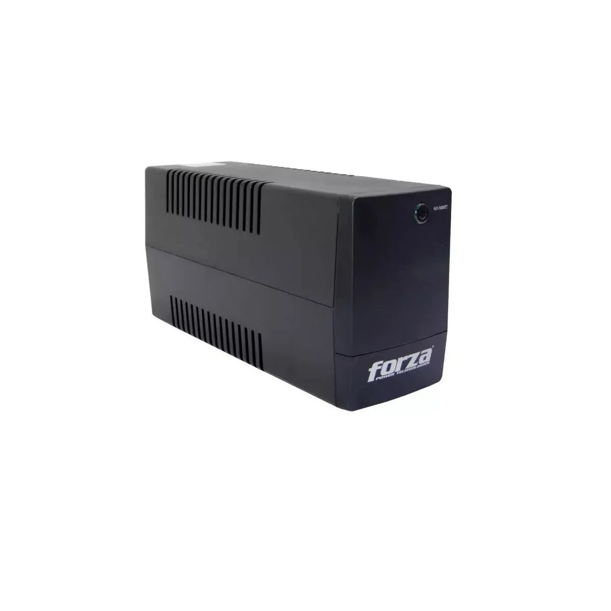 FORZA - Forza Ups Nt-502c 500va 250w 220v 4 Out FORZA