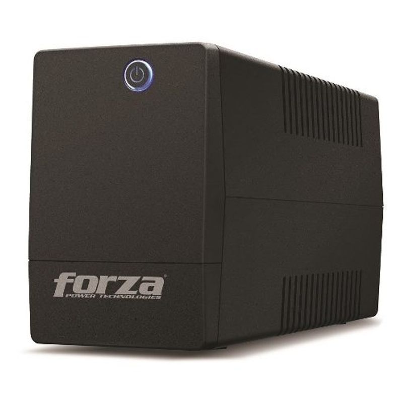FORZA - Forza Ups Nt-502c 500va 250w 220v 4 Out FORZA