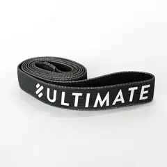 ULTIMATE FITNESS - POWER BAND FABRIC BANDA ELÁSTICA DE RESISTENCIA M