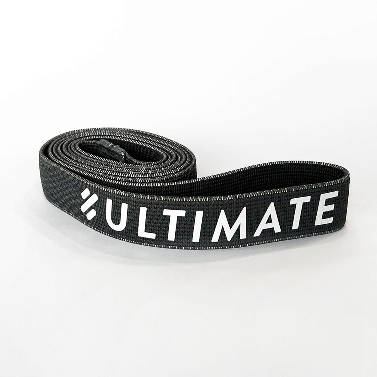 ULTIMATE FITNESS - POWER BAND FABRIC  BANDA ELÁSTICA DE RESISTENCIA L