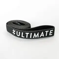 ULTIMATE FITNESS - POWER BAND FABRIC BANDA ELÁSTICA DE RESISTENCIA L