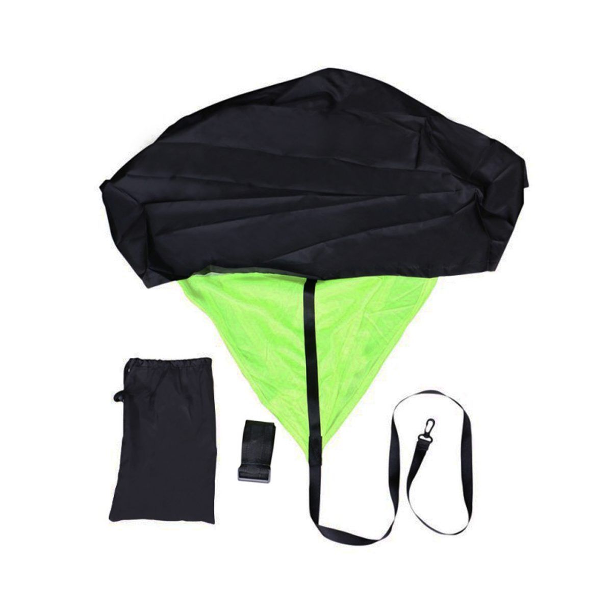 ULTIMATE FITNESS - Paracaídas Velocidad  Resistencia