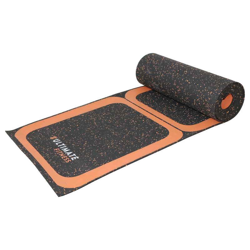 ULTIMATE FITNESS - ESCALERA AGILIDAD ALFOMBRA ELITE