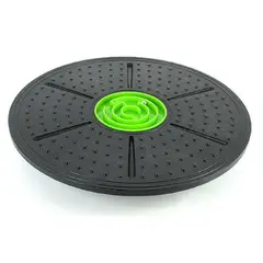 ULTIMATE FITNESS - DISCO BALANCE PRO CON LABERINTO EQUILIBRIO PLÁSTICO